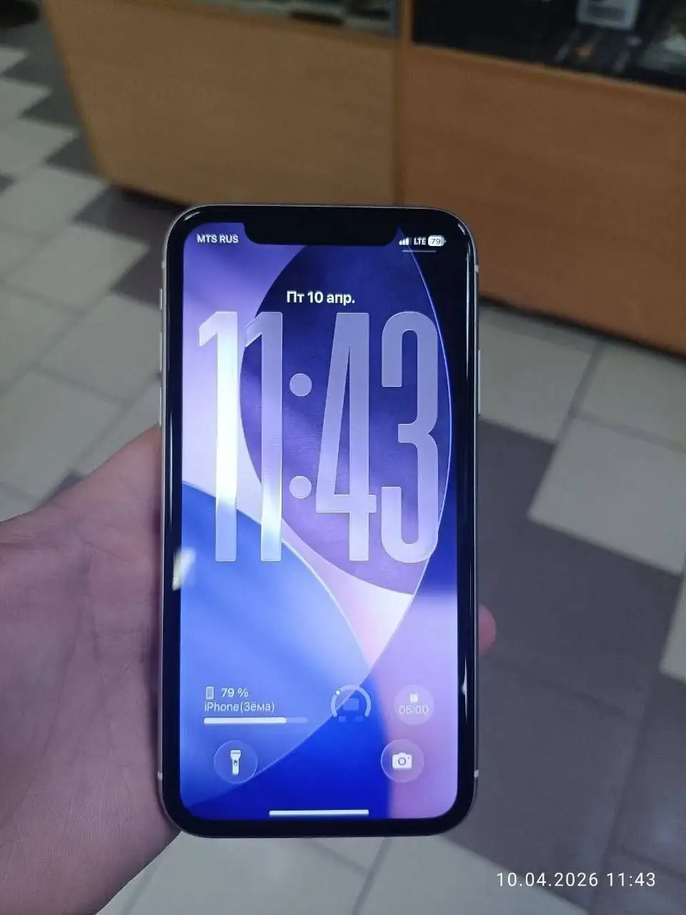 Айфон 11 с неисправностями - Смартфоны (Электроника) в Дзержинск