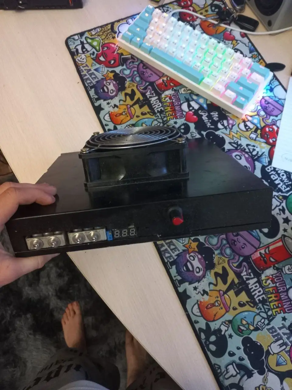 Запчасти для ВАЗ 2114 и детское кресло - Автозапчасти для ВАЗ (Запчасти) в Нижний Новгород