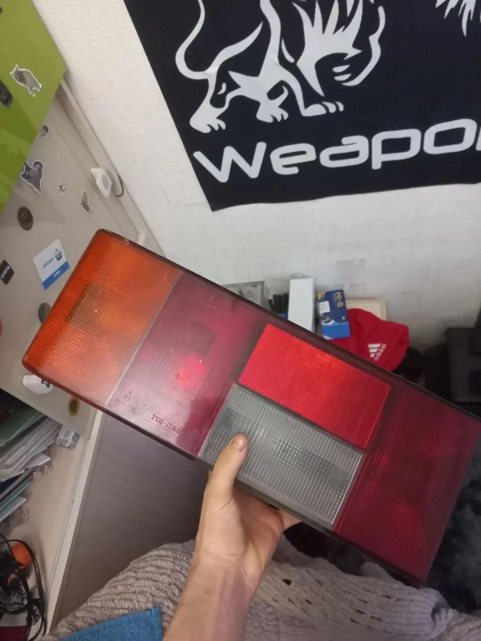 Запчасти для ВАЗ 2114 и детское кресло - Автозапчасти для ВАЗ (Запчасти) в Нижний Новгород