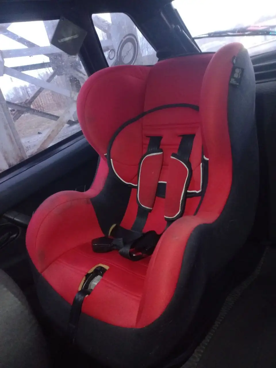 Запчасти для ВАЗ 2114 и детское кресло - Автозапчасти для ВАЗ (Запчасти) в Нижний Новгород