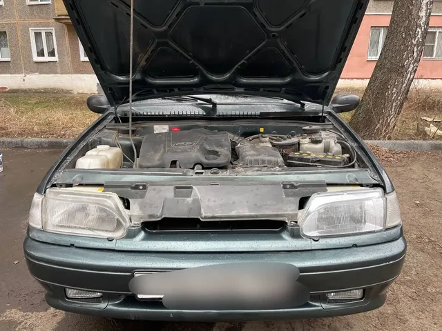 Продажа ВАЗ 2114 в отличном состоянии - Автоаксессуары в Нижний Новгород