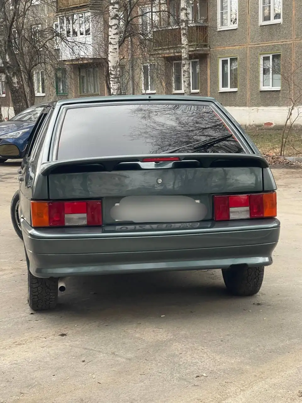 Продажа ВАЗ 2114 в отличном состоянии - Легковые автомобили (Авто) в Нижний Новгород