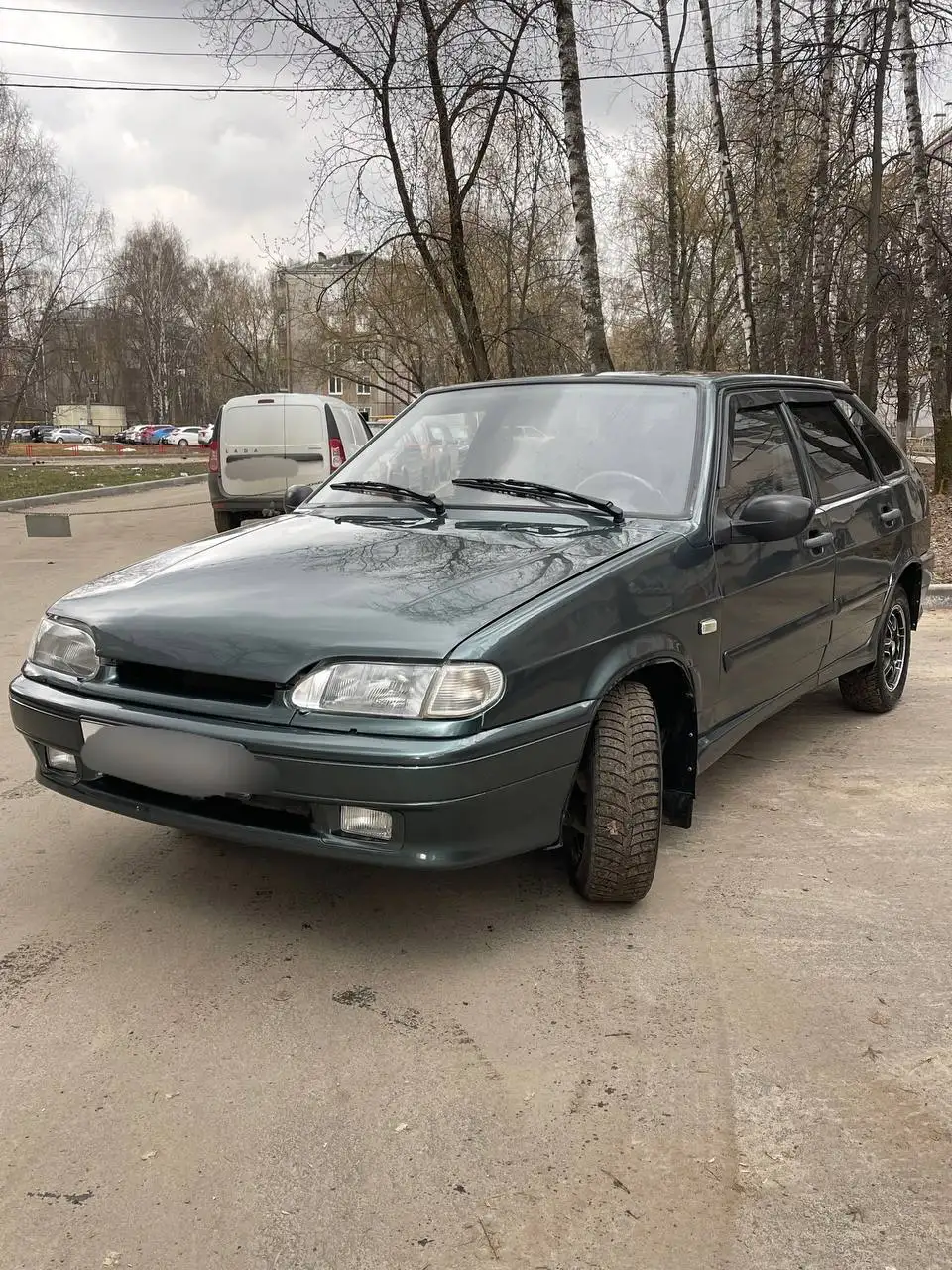 Продажа ВАЗ 2114 в отличном состоянии - Легковые автомобили (Авто) в Нижний Новгород