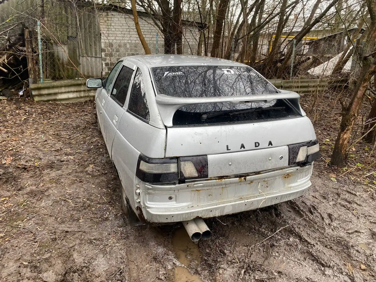 Запчасти для ВАЗ 2110-2112 в разборе - Автозапчасти (Запчасти) в Нижний Новгород