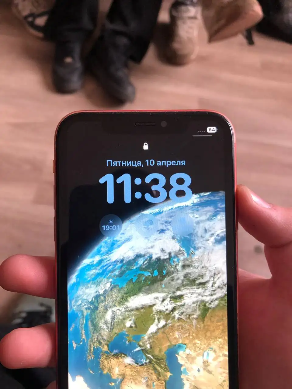 Продажа iPhone XR 128 Gb с дефектами - Смартфоны (Электроника) в Нижний Новгород