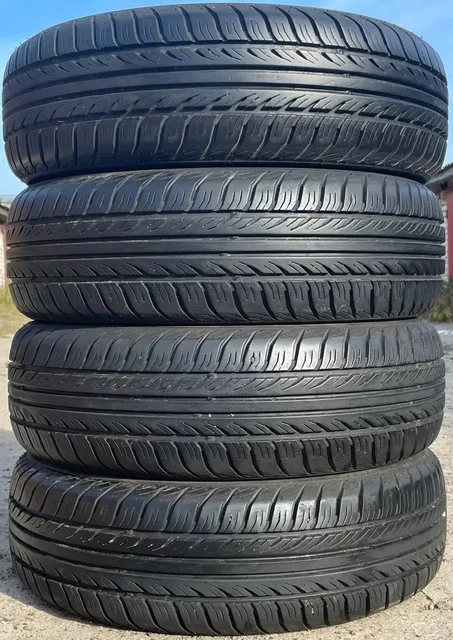 Шины 185/60 R14 - Двигатели в Нижний Новгород
