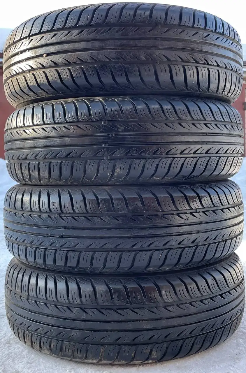 Шины 185/60 R14 - Шины и диски (Запчасти) в Нижний Новгород