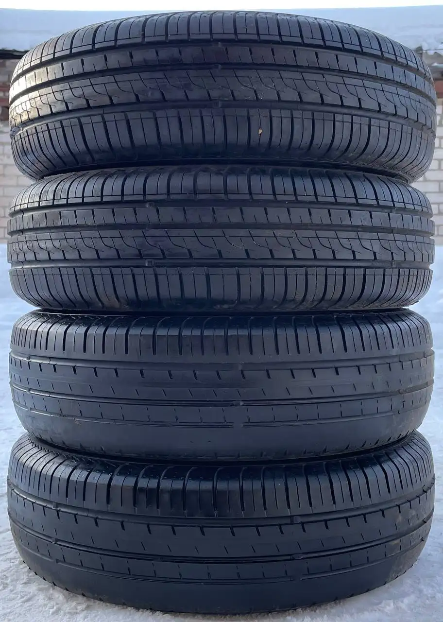 Шины 185/60 R14 - Шины и диски (Запчасти) в Нижний Новгород
