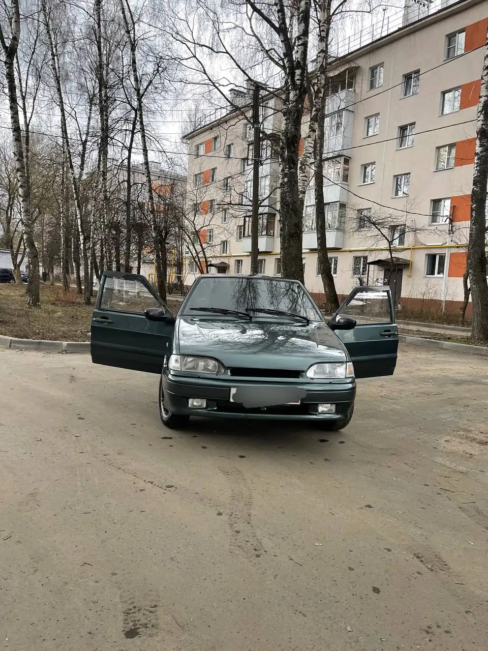 Продается ВАЗ 2114 в отличном состоянии - Авто в Нижний Новгород