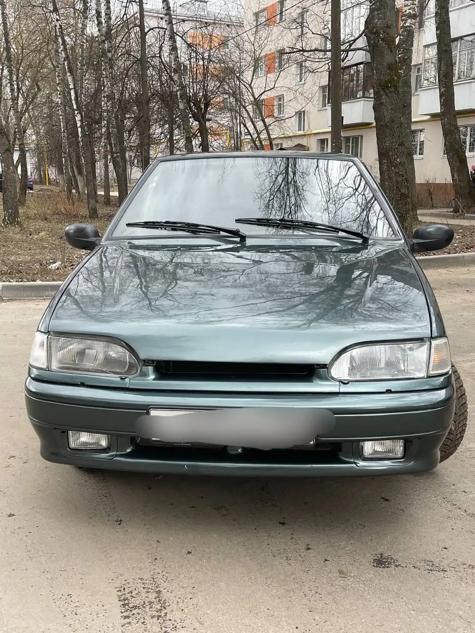 Продается ВАЗ 2114 в отличном состоянии - Авто в Нижний Новгород