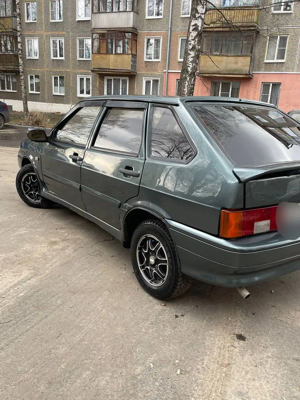 Продается ВАЗ 2114 в отличном состоянии - Авто в Нижний Новгород