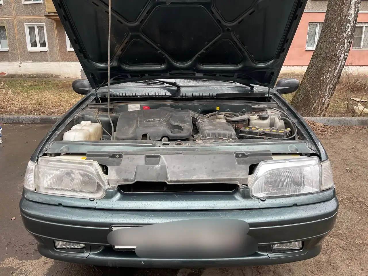 Продается ВАЗ 2114 в отличном состоянии - Авто в Нижний Новгород