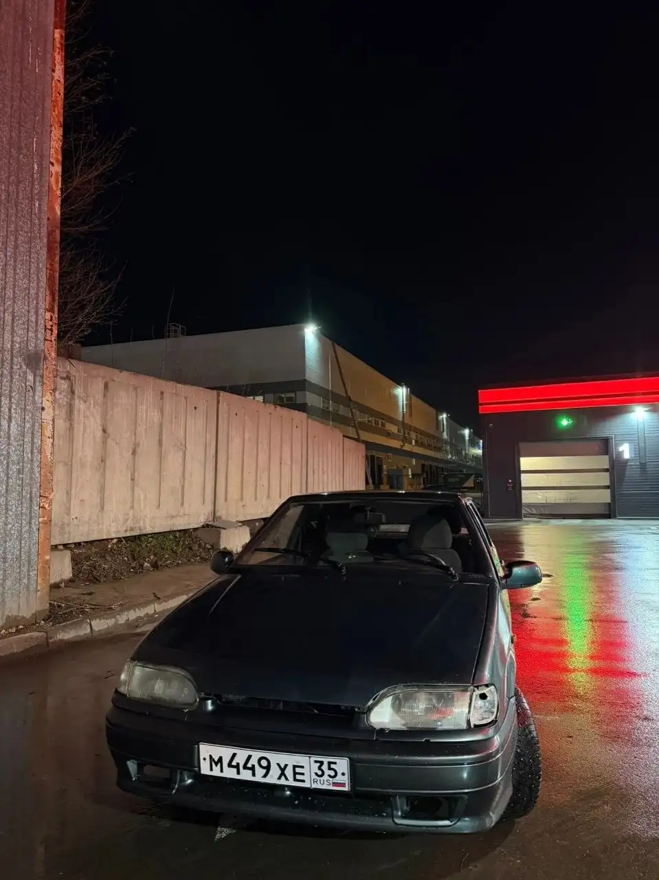 Продажа/обмен автомобиля 2007 года - Авто в Нижний Новгород