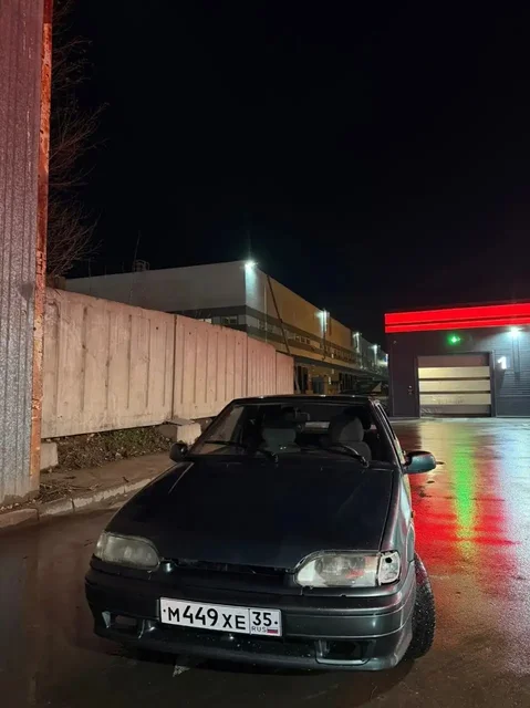 Продажа/обмен автомобиля 2007 года - Автоаксессуары в Нижний Новгород