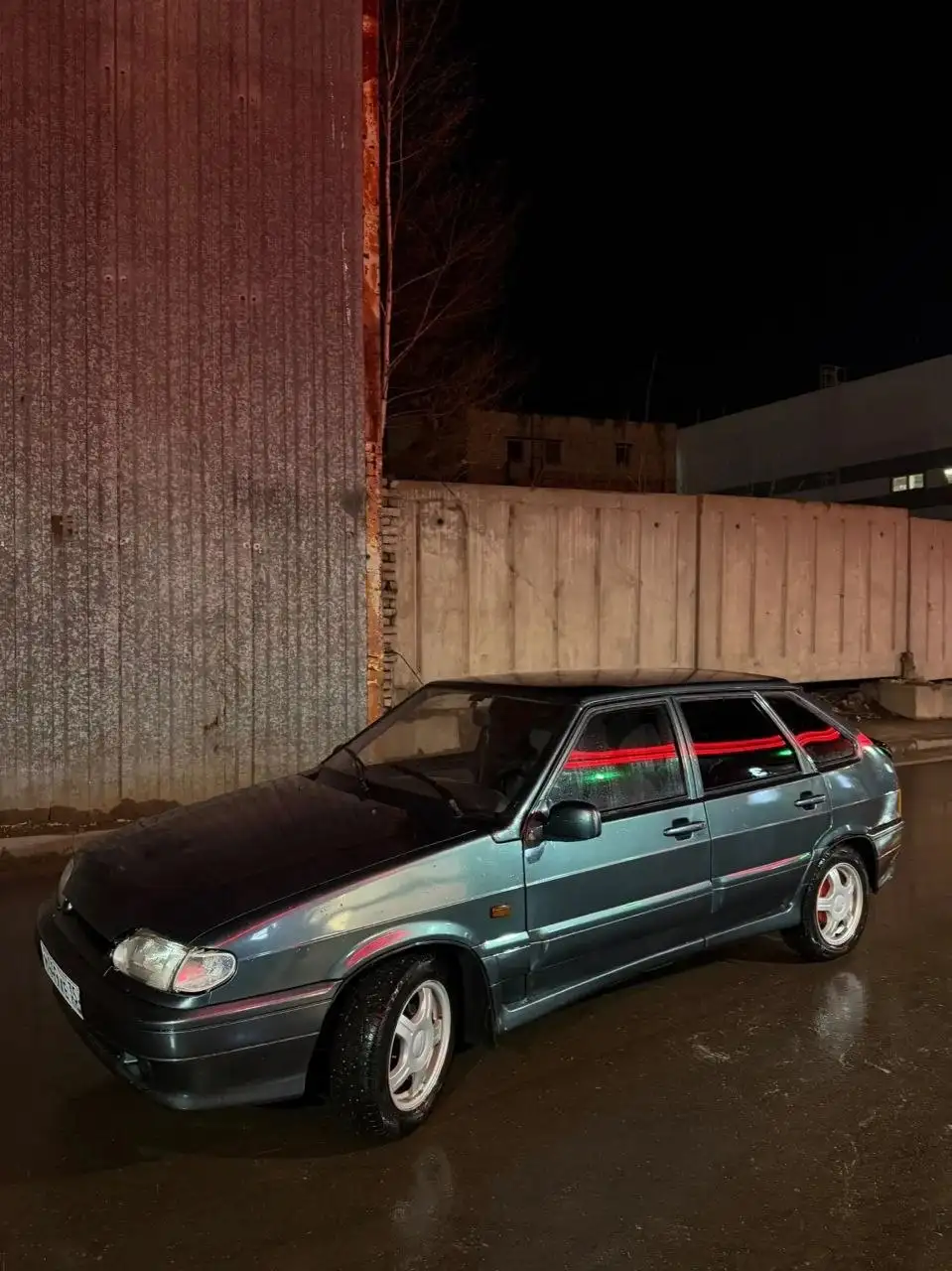 Продажа/обмен автомобиля 2007 года - Авто в Нижний Новгород