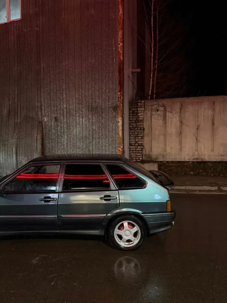 Продажа/обмен автомобиля 2007 года - Авто в Нижний Новгород