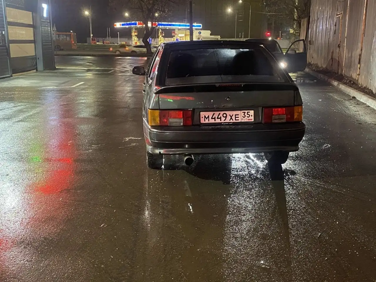 Продажа/обмен автомобиля 2007 года - Авто в Нижний Новгород