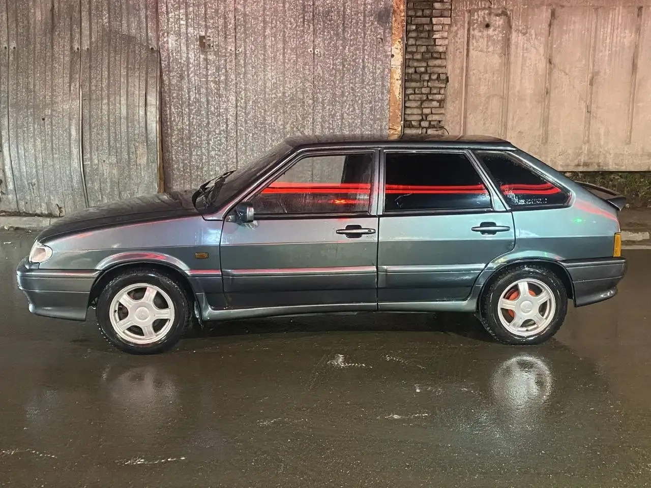 Продажа/обмен автомобиля 2007 года - Авто в Нижний Новгород