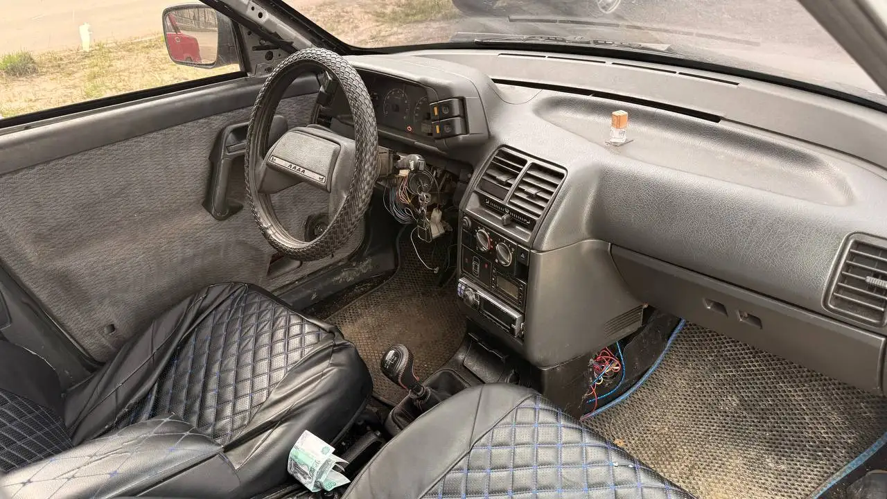 Продажа ВАЗ 2110 2003 года выпуска - Легковые автомобили (Авто) в Нижний Новгород