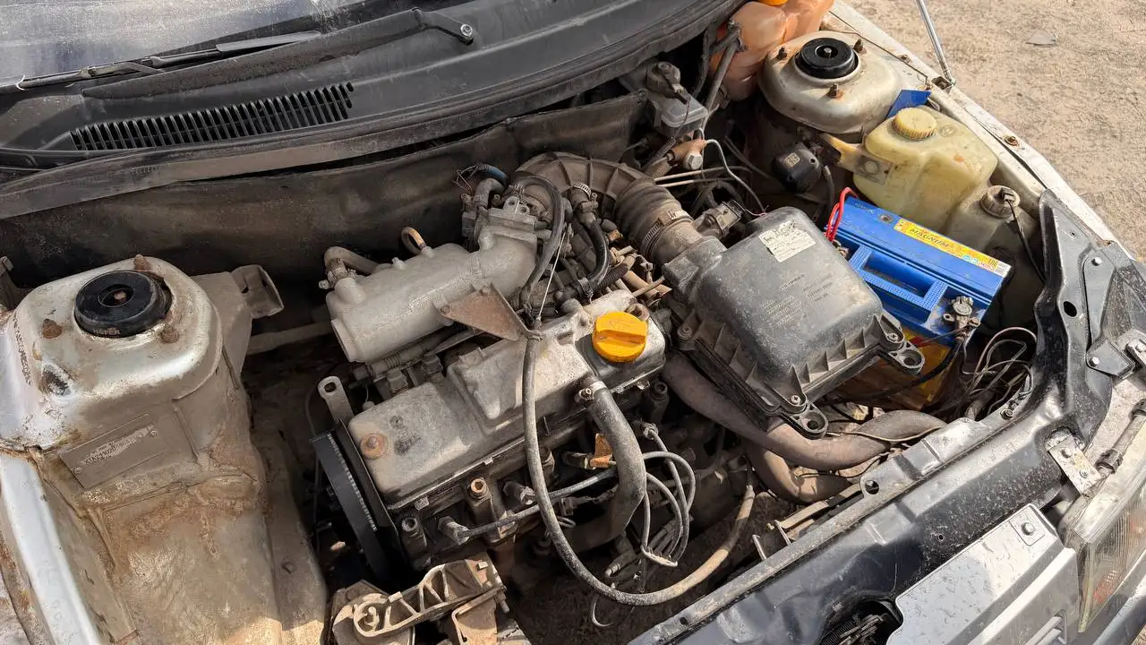 Продажа ВАЗ 2110 2003 года выпуска - Легковые автомобили (Авто) в Нижний Новгород