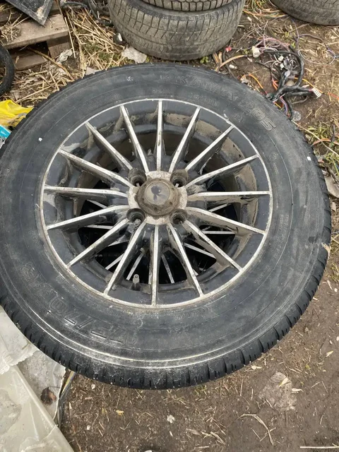 Диски R13 в хорошем состоянии - Внедорожники/кроссоверы в Нижний Новгород