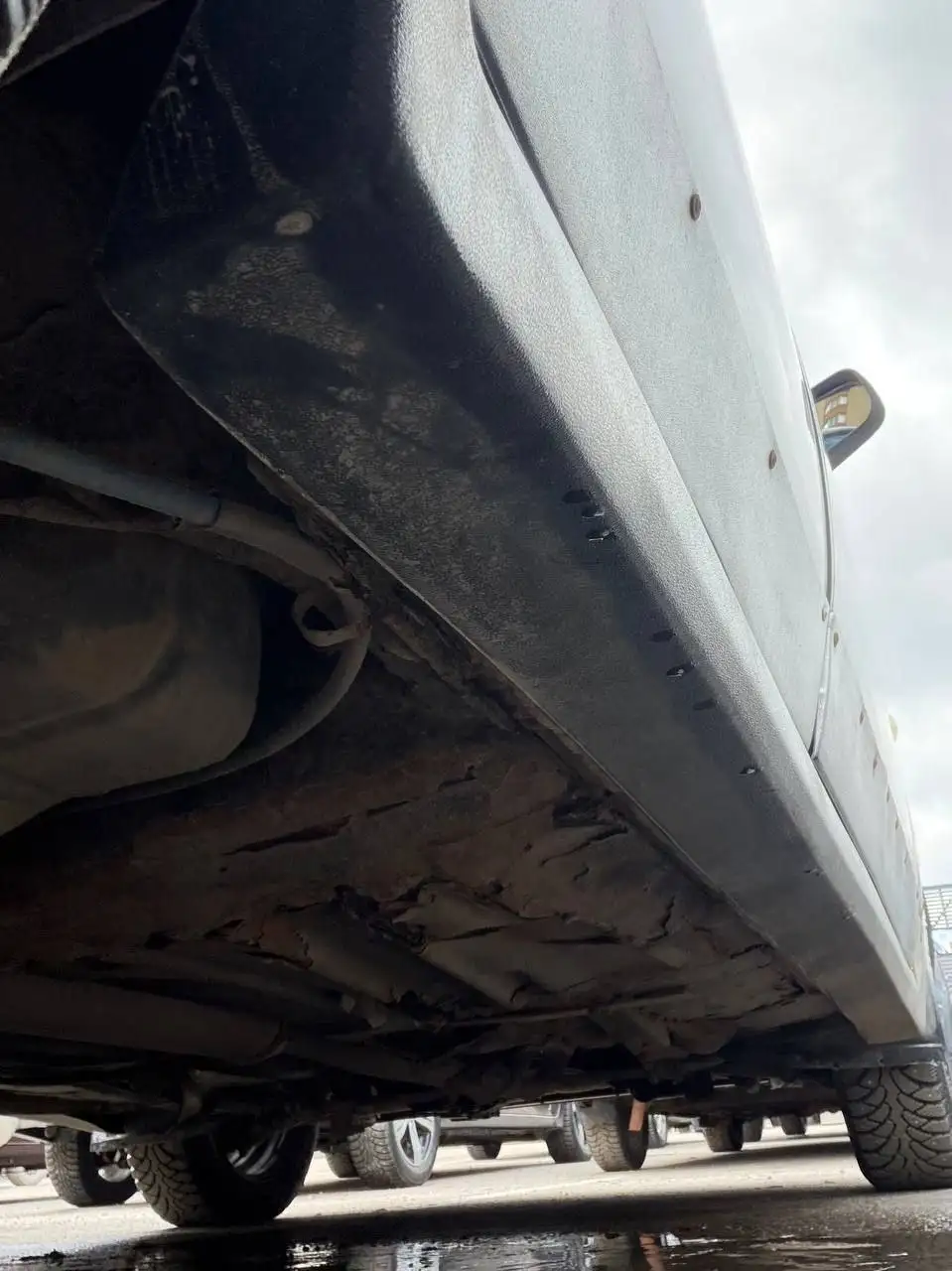 Продажа ВАЗ 2110 2003 года в Нижнем Новгороде - Авто в Нижний Новгород