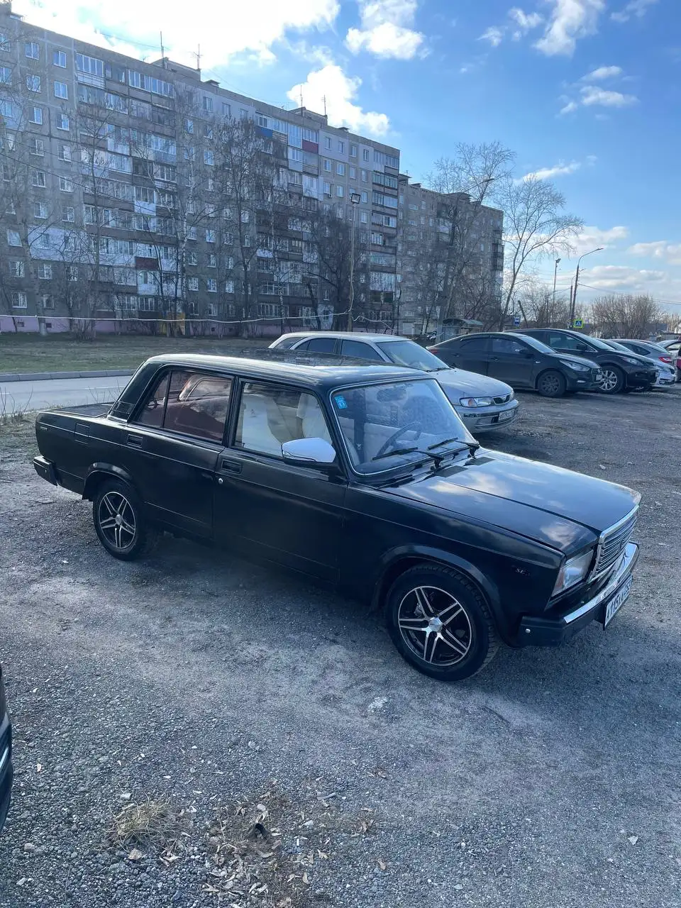 Продажа автомобиля 2011 года в хорошем состоянии - Авто в Нижний Новгород