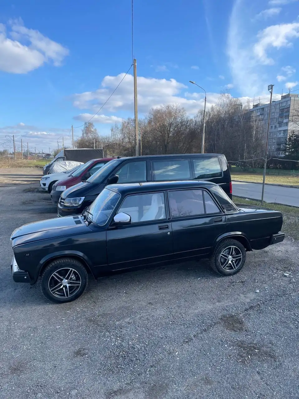 Продажа автомобиля 2011 года в хорошем состоянии - Авто в Нижний Новгород