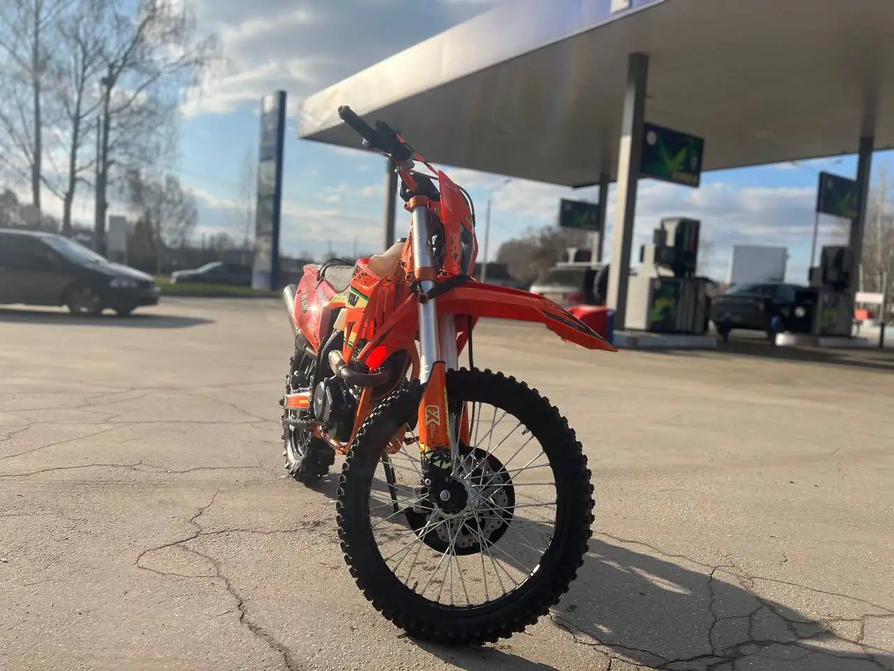 Продам Zuumav k6r - Авто в Нижний Новгород