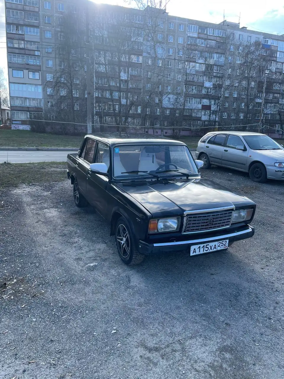 Автомобиль 2011 года в хорошем состоянии с кожаным салоном - Авто в Нижний Новгород