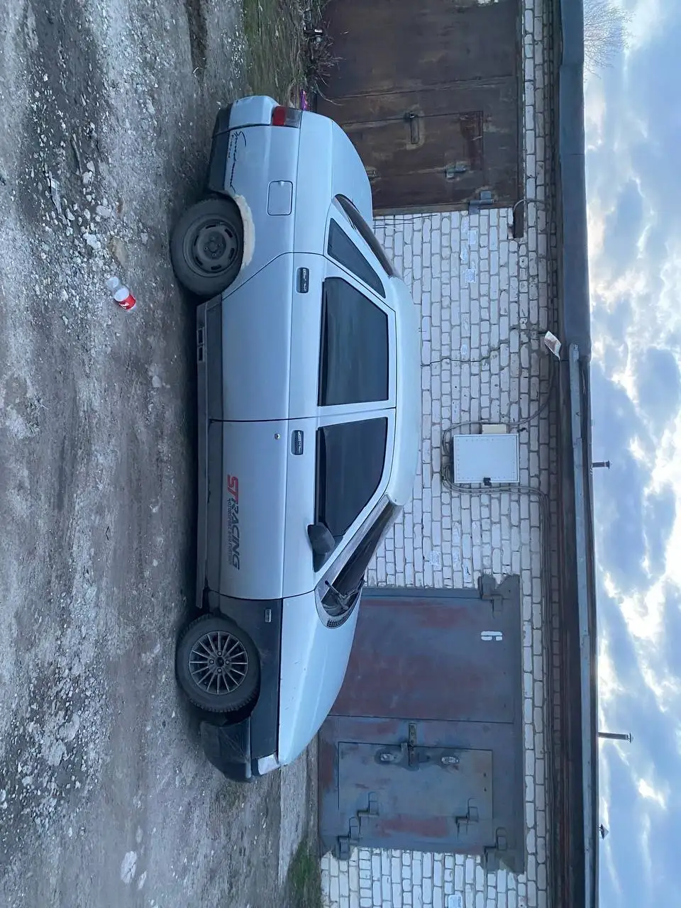 Продажа/обмен автомобиля - Авто в Нижний Новгород