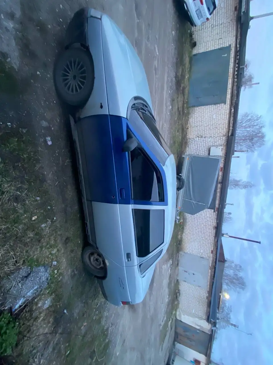 Продажа/обмен автомобиля - Авто в Нижний Новгород