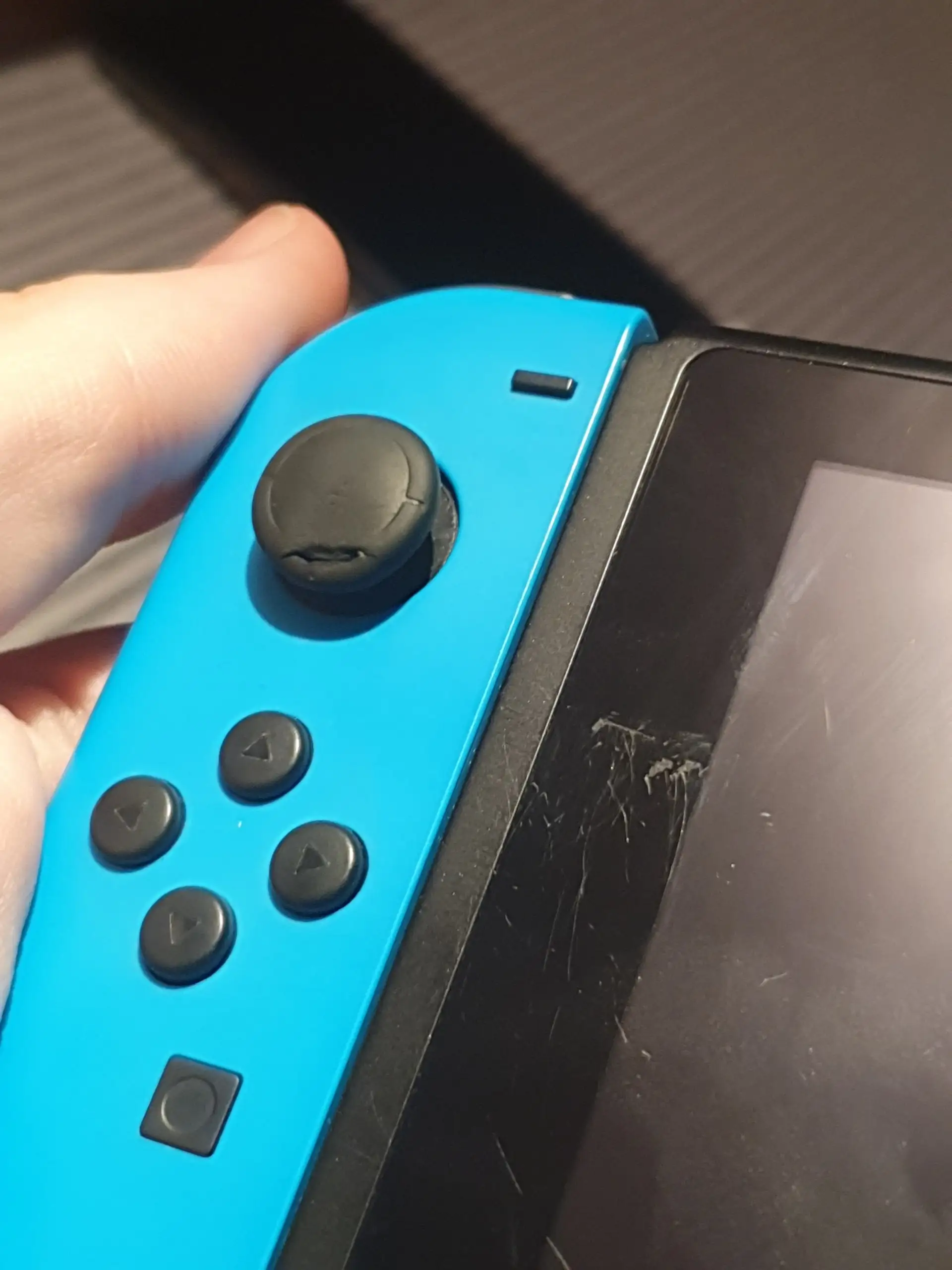 Продам или обменяю Nintendo Switch 2 ревизии - Игровые консоли (Электроника) в Нижний Новгород