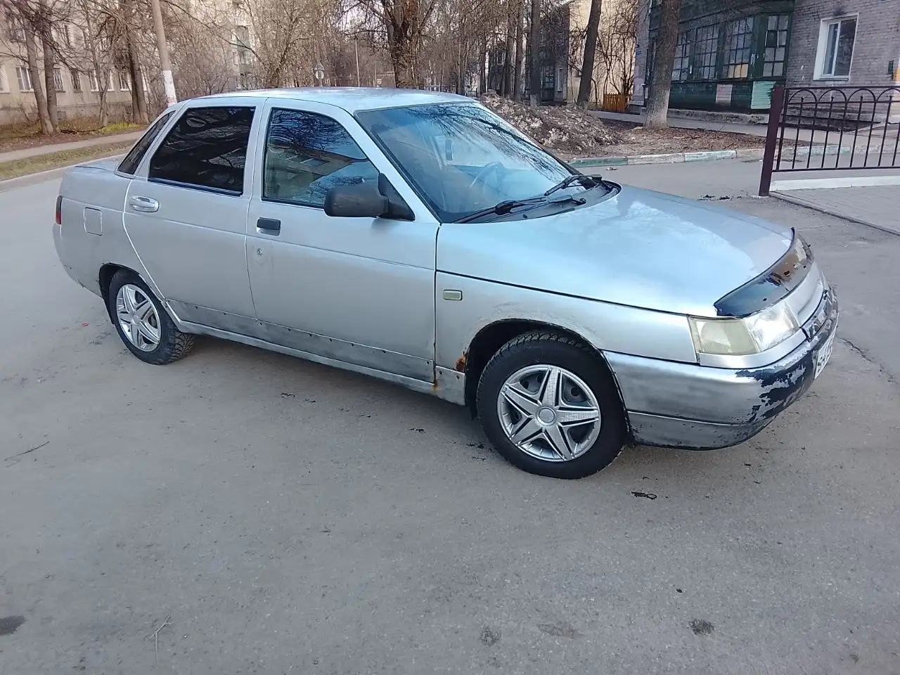 Продажа ВАЗ в отличном состоянии - Легковые автомобили (Авто) в Нижний Новгород