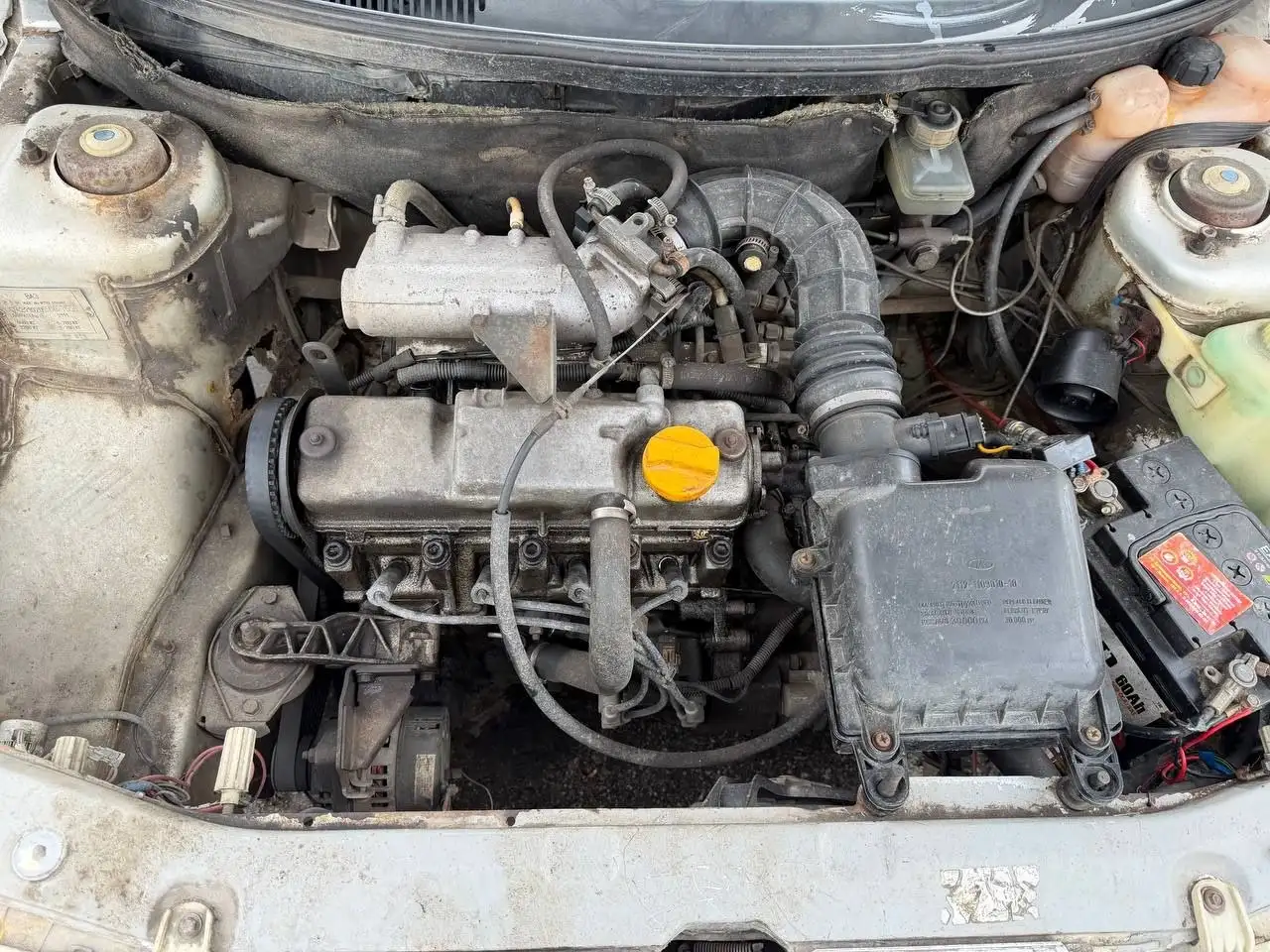 Продажа ВАЗ в отличном состоянии - Легковые автомобили (Авто) в Нижний Новгород