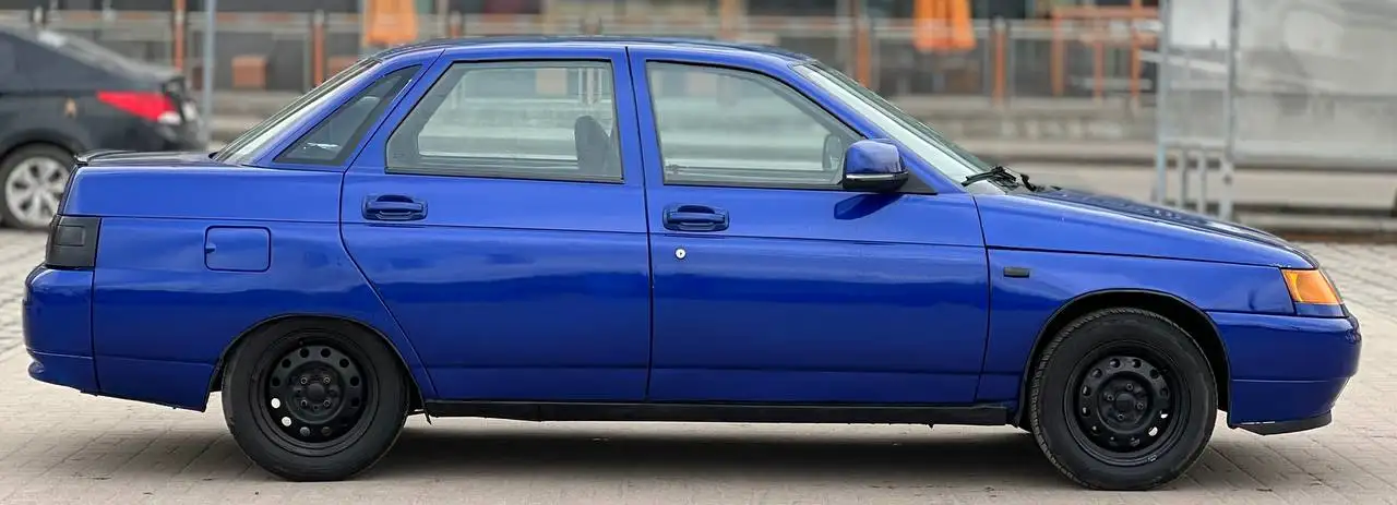 ВАЗ 2110 2005 г.в. в отличном техническом состоянии - Авто в Нижний Новгород