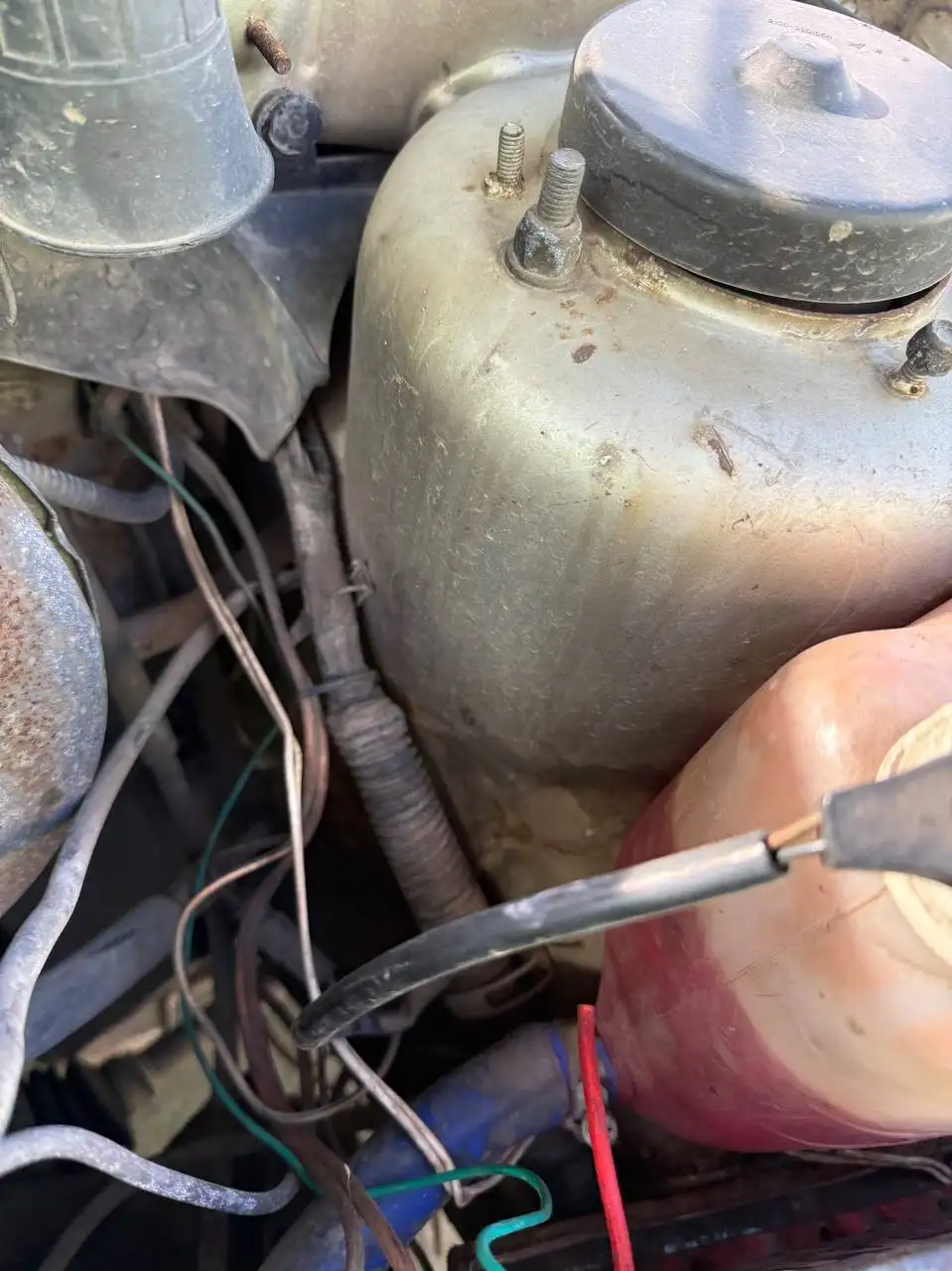 ВАЗ 2114 2003 года с документами и аудиосистемой - Легковые автомобили (Авто) в Нижний Новгород