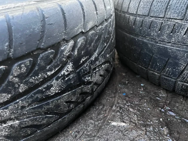 Комплект колес на Ниву - Автомобили в Нижний Новгород