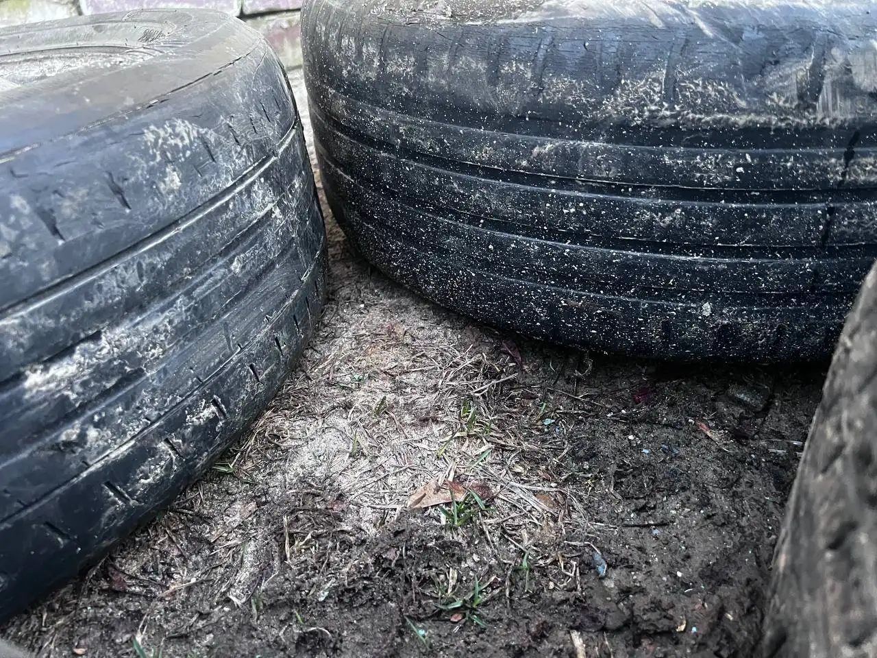 Комплект колес на Ниву - Запчасти (Авто) в Нижний Новгород