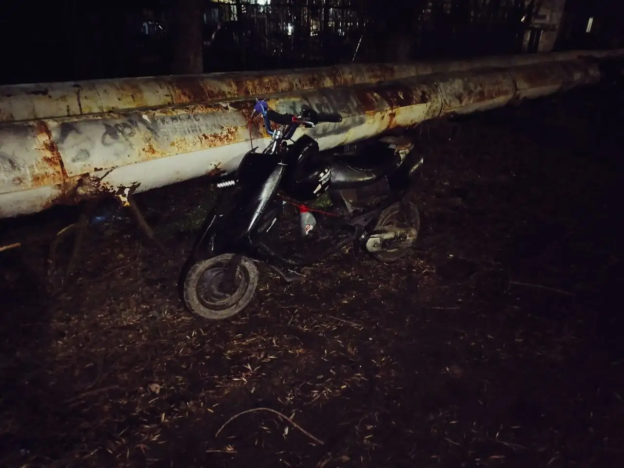 Обмен скутера Ямаха Джог - Мототехника (Авто) в Нижний Новгород