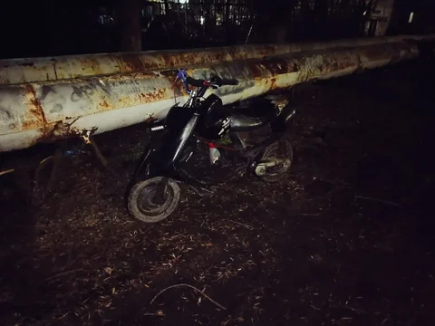 Обмен скутера Ямаха Джог - Автомобили в Нижний Новгород