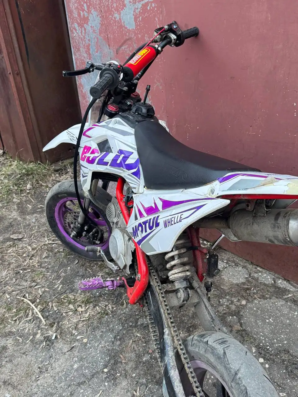 Продам тт 140 - Авто в Нижний Новгород