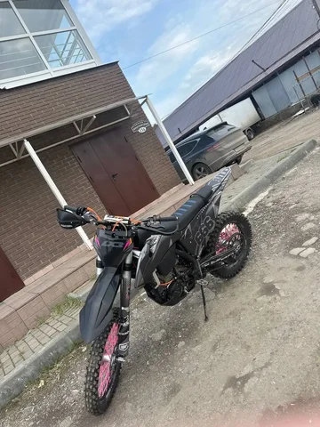 Продажа мотоцикла Fx moto nc300 184 - Мотоциклы в Нижний Новгород