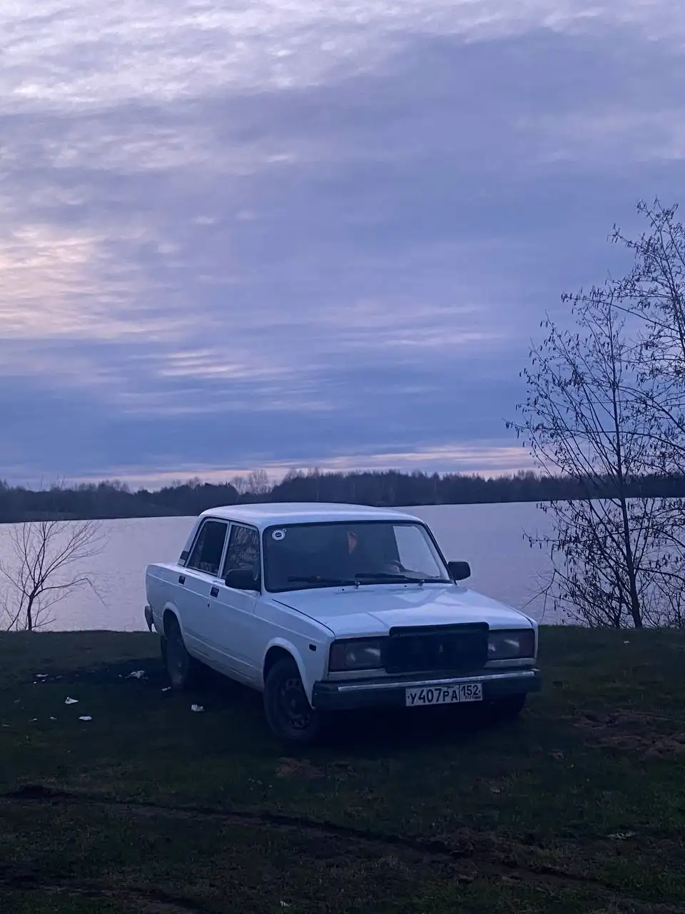 Продажа ВАЗ 2107 2008 года выпуска - Легковые автомобили (Авто) в Нижний Новгород