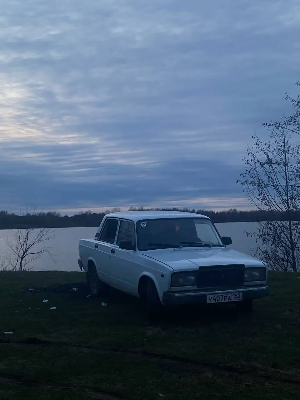 Продажа ВАЗ 2107 2008 года выпуска - Легковые автомобили (Авто) в Нижний Новгород