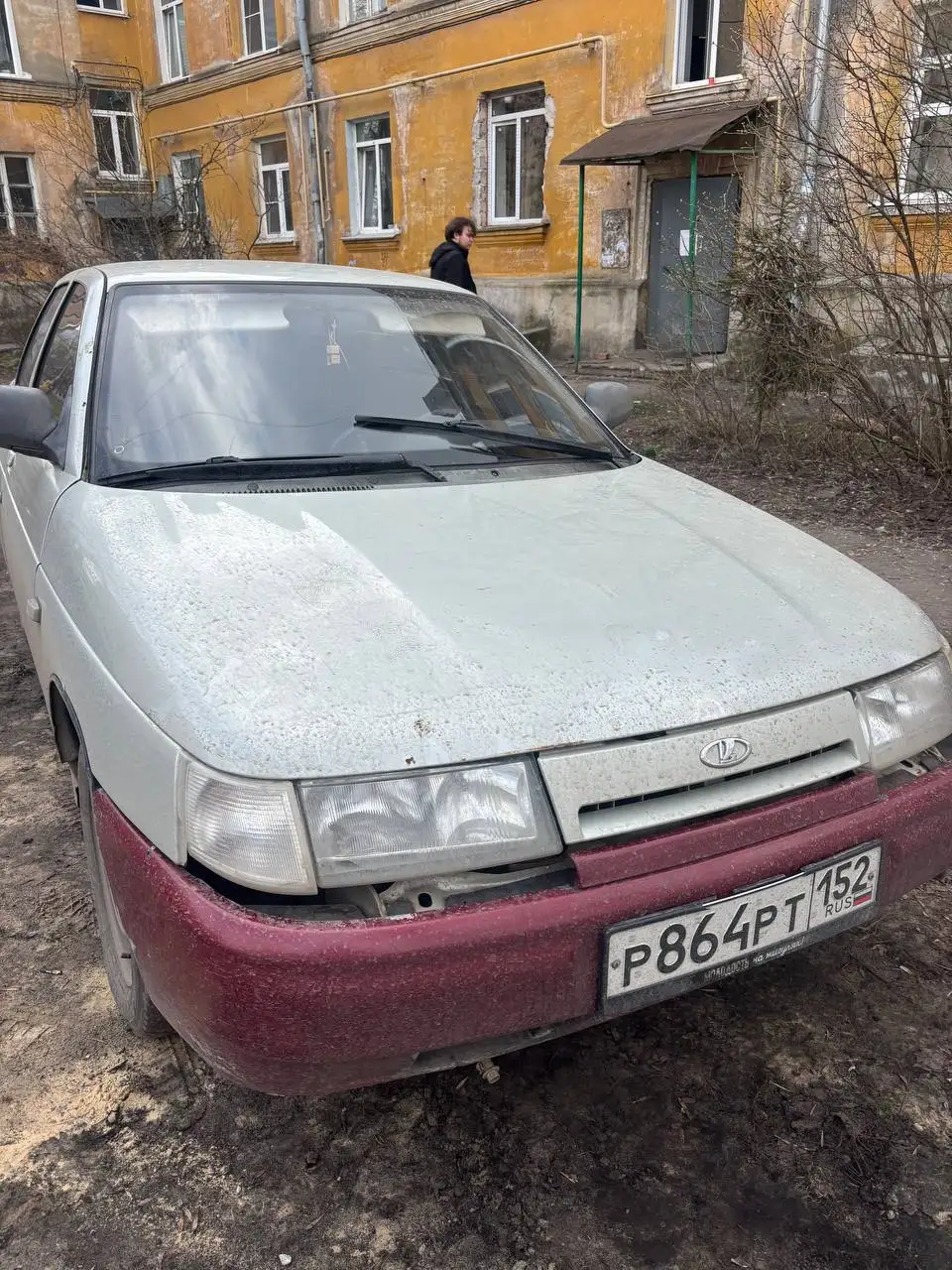 Продажа ВАЗ 2110 2005 года - Легковые автомобили (Авто) в Нижний Новгород