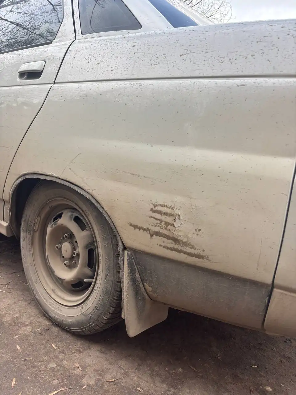 Продажа ВАЗ 2110 2005 года - Легковые автомобили (Авто) в Нижний Новгород