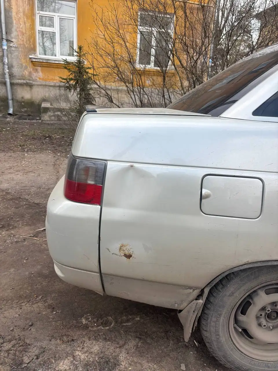 Продажа ВАЗ 2110 2005 года - Легковые автомобили (Авто) в Нижний Новгород