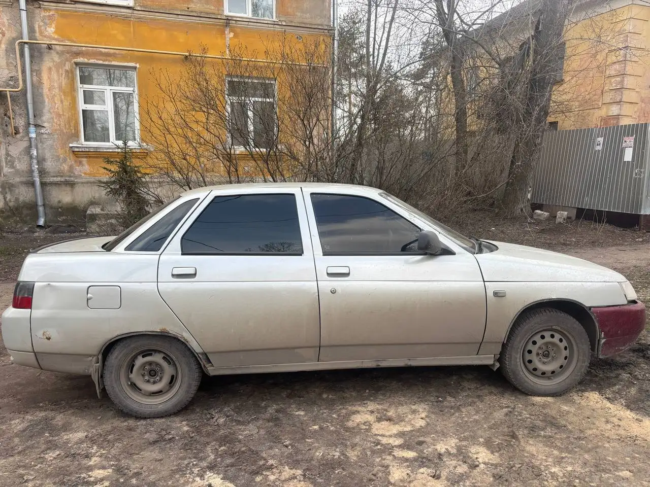 Продажа ВАЗ 2110 2005 года - Легковые автомобили (Авто) в Нижний Новгород