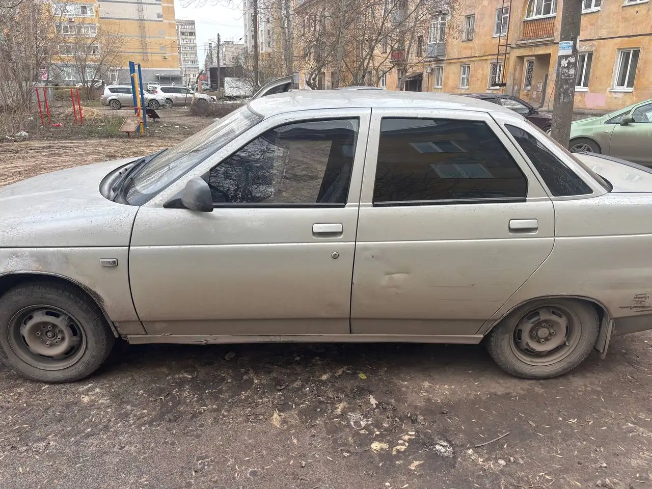 Продажа ВАЗ 2110 2005 года - Легковые автомобили (Авто) в Нижний Новгород